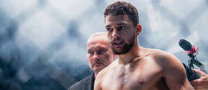 Sledujte debut Shema Rocka v UFC živě na Tipsport TV