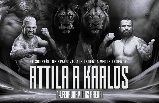 Turnaj Hell Boxing Kings 11 byl zrušen