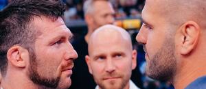 Šampion Fleury se na Oktagonu 81 utká s Martinem Budayem