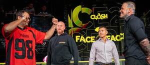 Baba Jaga se utká s Palim Harim