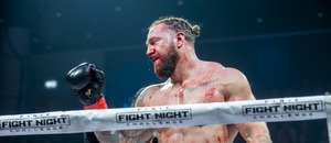 Duel na turnaji Clash 14 bude poslední zápas Jakuba Enžla