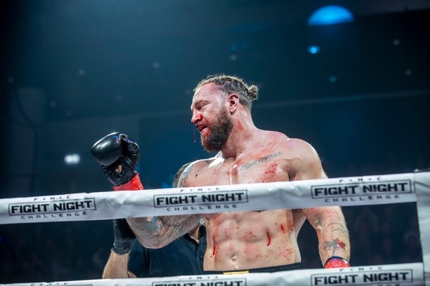 Duel na turnaji Clash 14 bude poslední zápas Jakuba Enžla