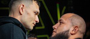 Na turnaji Clash 14 poměří síly dva elitní postojáři Patrik Záděra a Josef Škop