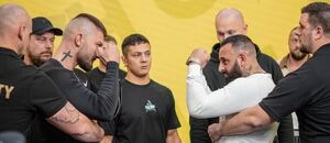 Datel a Král Pablo se utkají na Clash 14