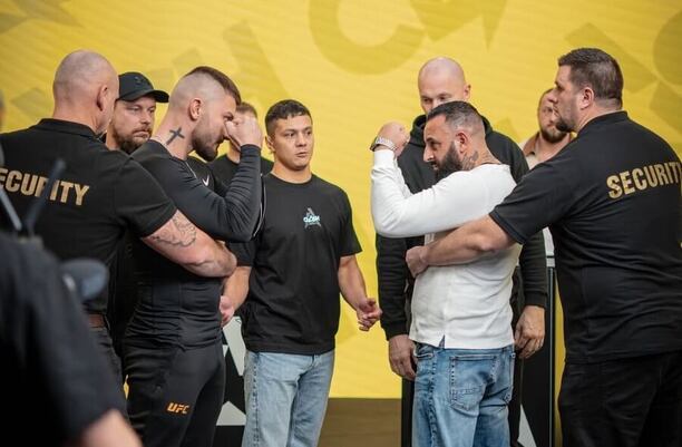 Datel a Král Pablo se utkají na Clash 14