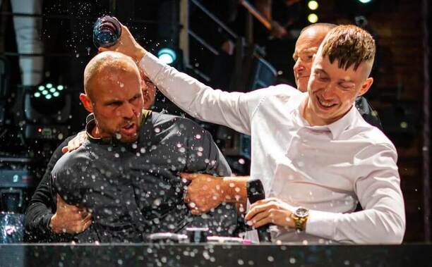 Jakub Jíra a Aleš Bejr budou mít zápas