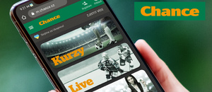 Vsaďte si na Clash 14 na mobilu u Chance