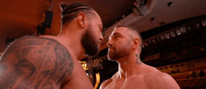 akub Enžl a Karlos Benda si to dnes rozdají v boxu na turnaji CLASH 14