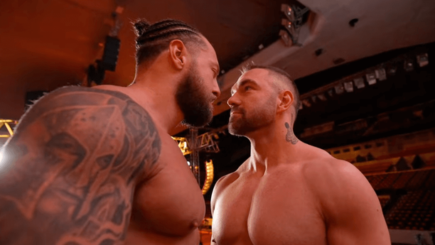 Jakub Enžl a Karlos Benda si to dnes rozdají v boxu na turnaji CLASH 14