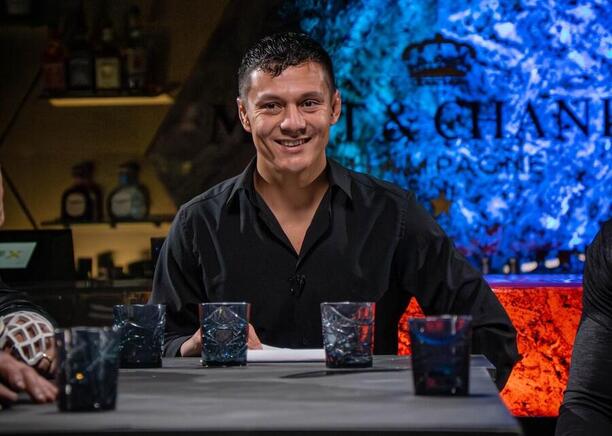 Tomáš Le Sy oznámil první informace k turnaji Clash 15