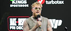 Jake Paul má před sebou nejnáročnější zápas kariéry proti Anthonymu Joshuovi