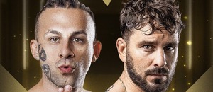 Flexking a Zvara se utkají na FNC 10