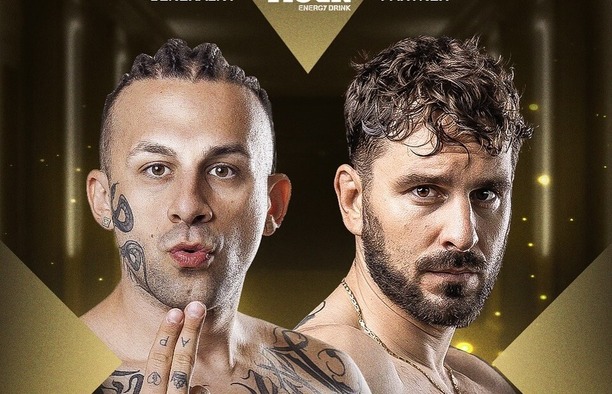 Flexking a Zvara se utkají na FNC 10