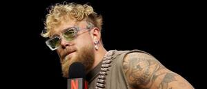 Jake Paul se chystá na životní bitvu