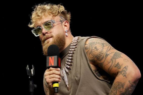 Jake Paul se chystá na životní bitvu