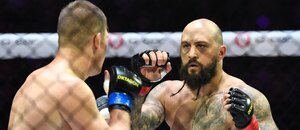 Michal Martínek bude bojovat na KSW 113