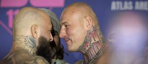 Michal Martínek se dnes na KSW 113 utká s Arturem Szpilkou