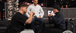 V Clash 15 bude souboj vozíčkářů