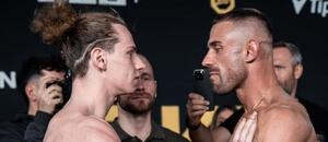 Spicy Pája a Andres Raška si to rozdají na Oktagonu 81