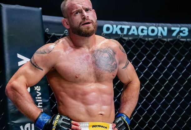 Patrik Kincl se v O2 aréně utká s Robem Pukačem