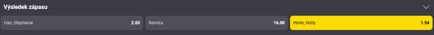 Podívejte se na sázkový tip k boxerskému zápasu Holm vs. Han