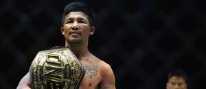 Jednou z nejvýraznějších tváří ONE Championship je Rodtang Jitmuangnon