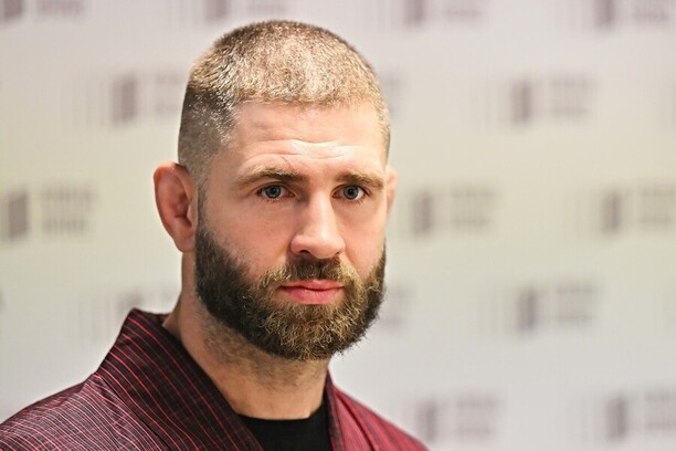 Bude Jiří Procházka bojovat s Ulbergem nebo Pereirou