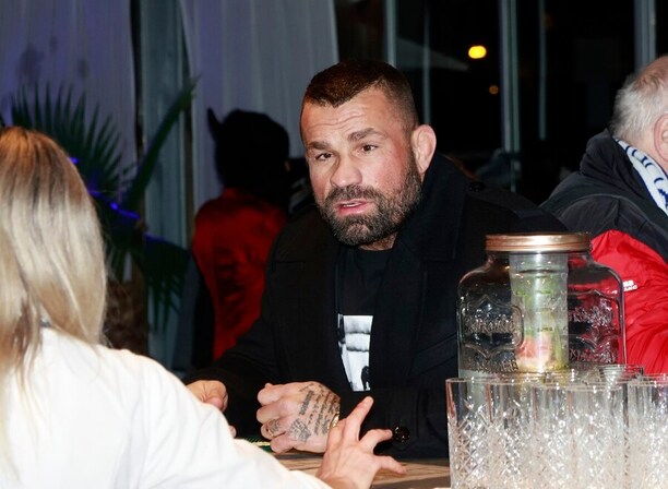 Karlos Vémola byl propuštěn na kauci