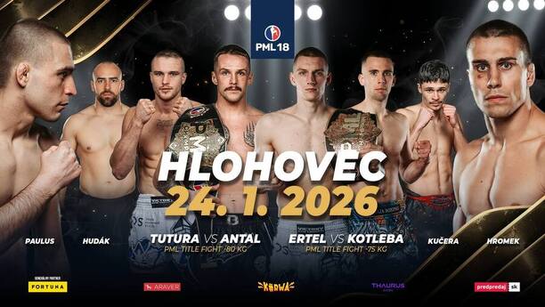 Turnaj PML 18 nabídne mnoho zajímavých zápasů