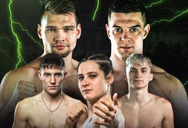 Heroes Gate 32 již dnes v&nbsp;UNYP Aréně