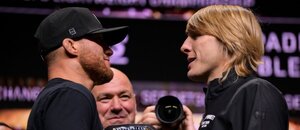 Gaethje a Pimblett se během UFC 324 utkají o pás lehké váhy