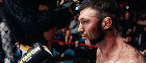 Dvojnásobný šampion Oktagonu Will Fleury měl v minulosti problémy s dopingem v organizaci PFL