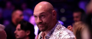 Tyson Fury se v dubnu utká s Arslanbekem Makhmudovem