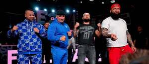 Už dnes bude závěrečná tiskovka Clash 15