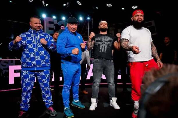 Už dnes bude závěrečná tiskovka Clash 15