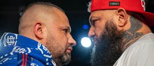 Alex Cverna se na Clash 15 utká s Tomášem Pollákem