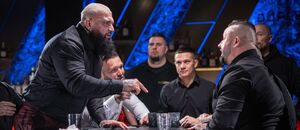 Na turnaji Clash 15 se odehraje také vyhrocený duel 2 vs. 2