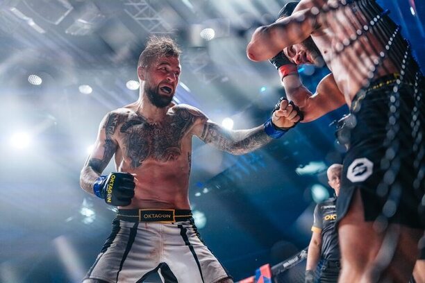 V duelu Závičák vs. Schordje zvítězil Daniel Schordje