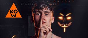 Turnaje KO Warriors 4 se zúčastní také mladý talentovaný bojovník Tobiáš Barták