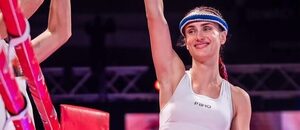 Monika Chochlíková je jednou z hlavních tvaří organizace PML