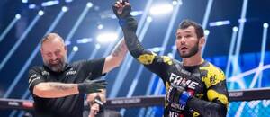 Mach Muradov ve Fame vyhrál celou pyramidu