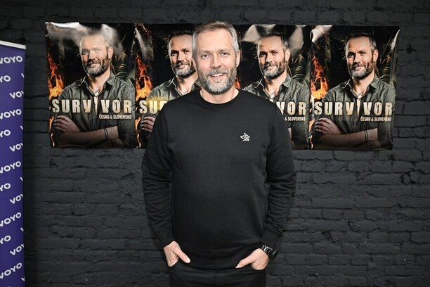 Survivor 2026 odstartoval