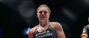 Veronika Smolková - Oktagon