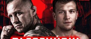 Puraš a Błeszyński si to rozdají o titul v RFA 28