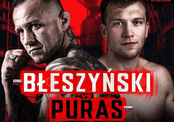 Puraš a&nbsp;Błeszyński si to rozdají o&nbsp;titul v&nbsp;RFA 28