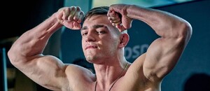 Tadeáš Růžička se vrátil z vězení