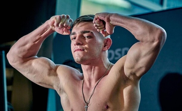 Tadeáš Růžička se vrátil z&nbsp;vězení