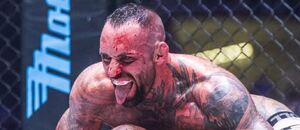 Christian Eckerlin se utká s Matoušem Kohoutem