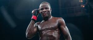 Losene Keita dostane na UFC v Londýně druhou šanci