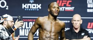 Keita si z Londýna veze porážku